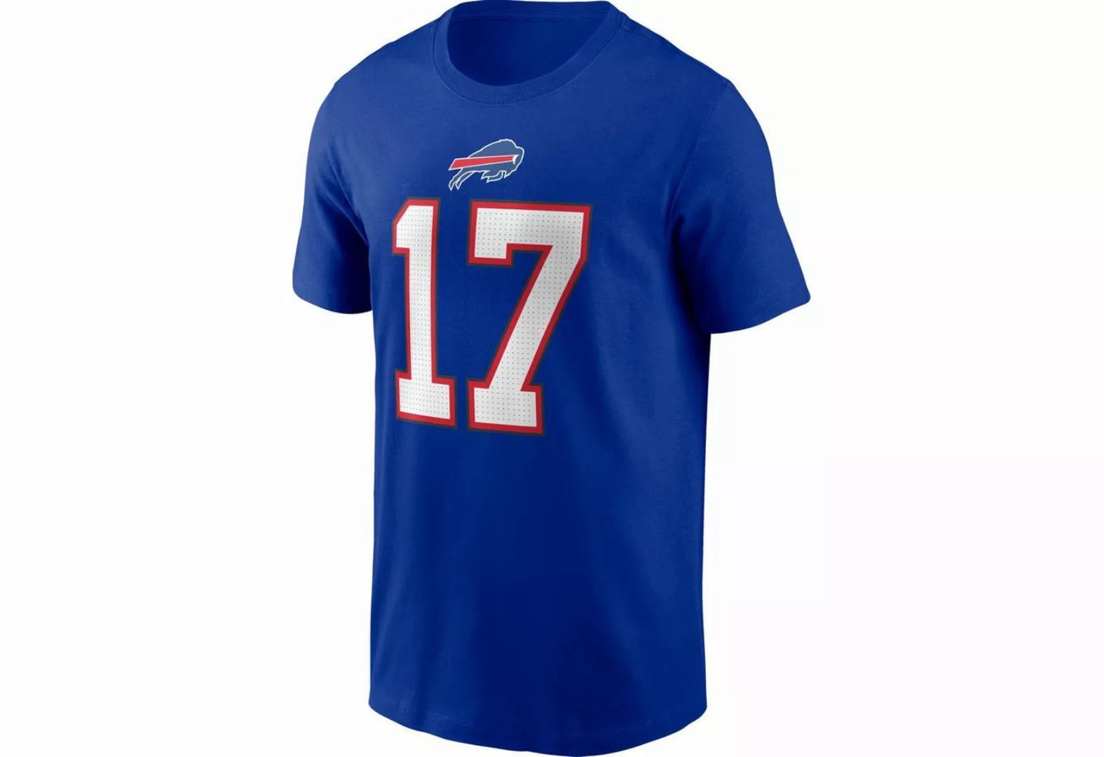 Nike Print-Shirt Player Buffalo Bills #17 Josh Allen günstig online kaufen