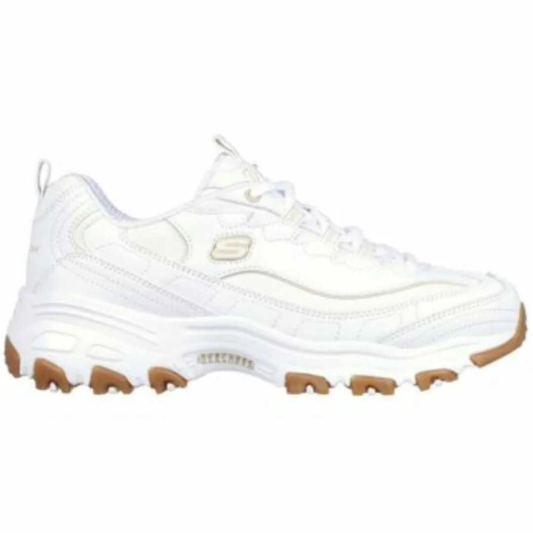 Skechers  Sneaker D´LITES - GOOD NEUTRAL 149807 WHT günstig online kaufen