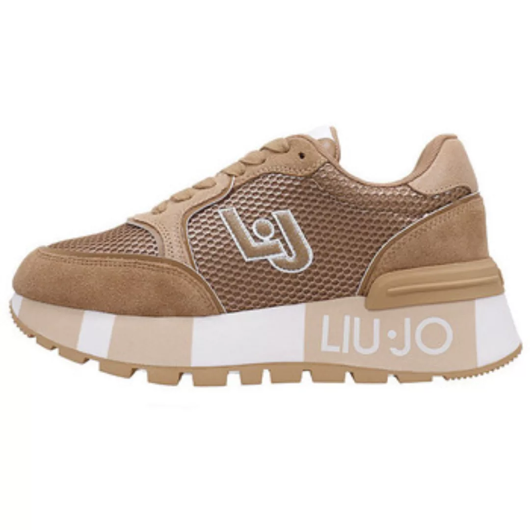 Liu Jo  Sneaker AMAZING 25 günstig online kaufen