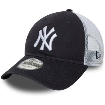 New-Era  Schirmmütze NEW YORK YANKEES MLB WASHED 9TWENTY TRUCKER günstig online kaufen