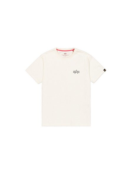 Alpha Industries T-Shirt Alpha Industries Men - T-Shirts Signature Back Pri günstig online kaufen