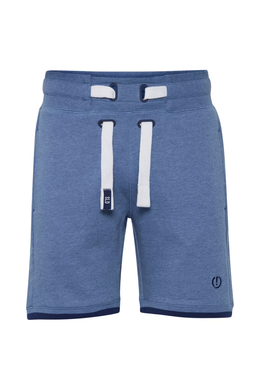 Solid Sweatshorts "Sweatshorts SDBenjamin" günstig online kaufen