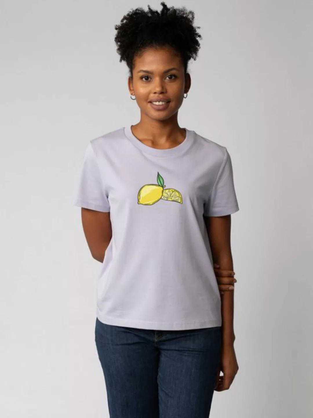 wat? Apparel T-Shirt Lemon günstig online kaufen