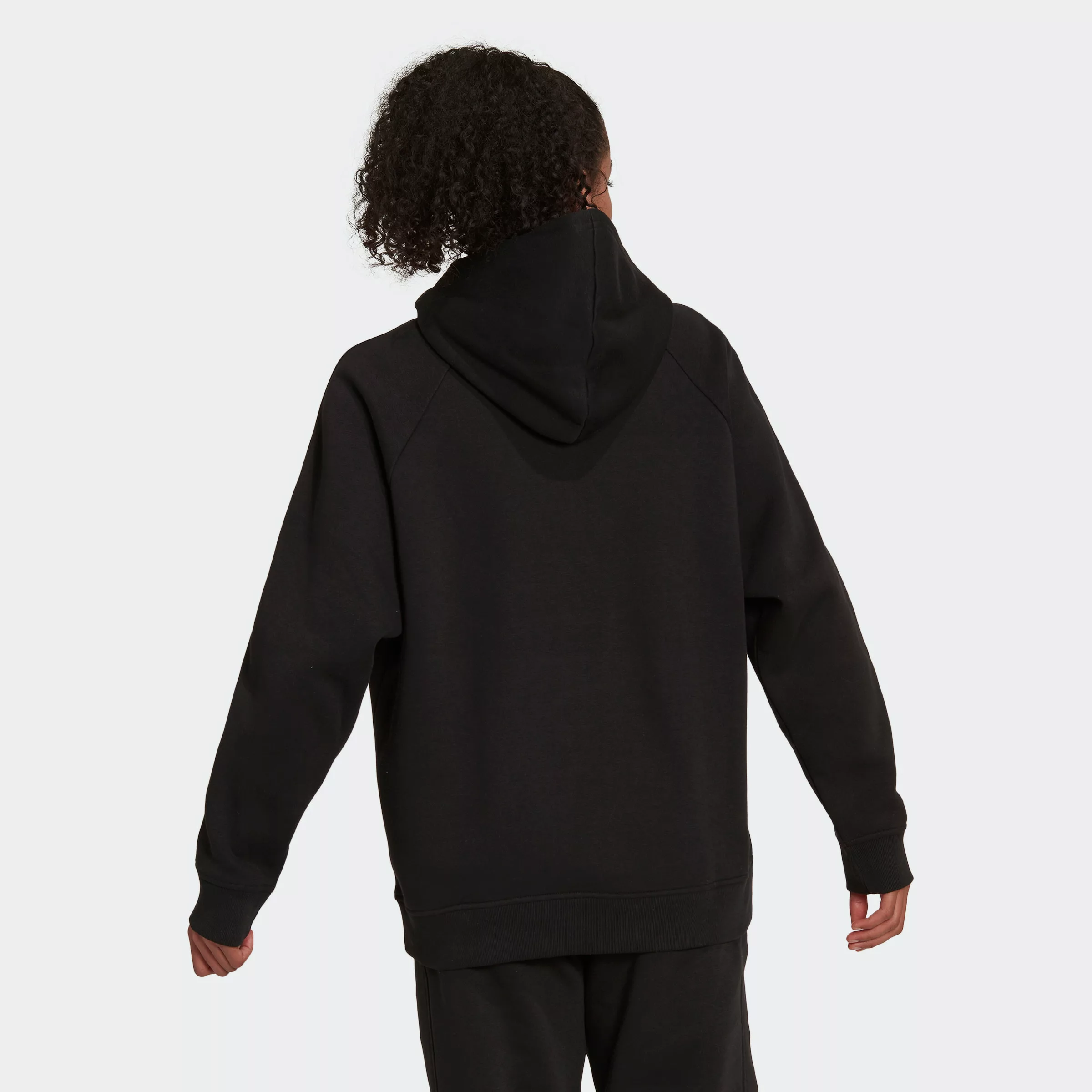 adidas Sportswear Kapuzensweatshirt "ALL SZN FLEECE BOYFRIEND HOODIE" günstig online kaufen