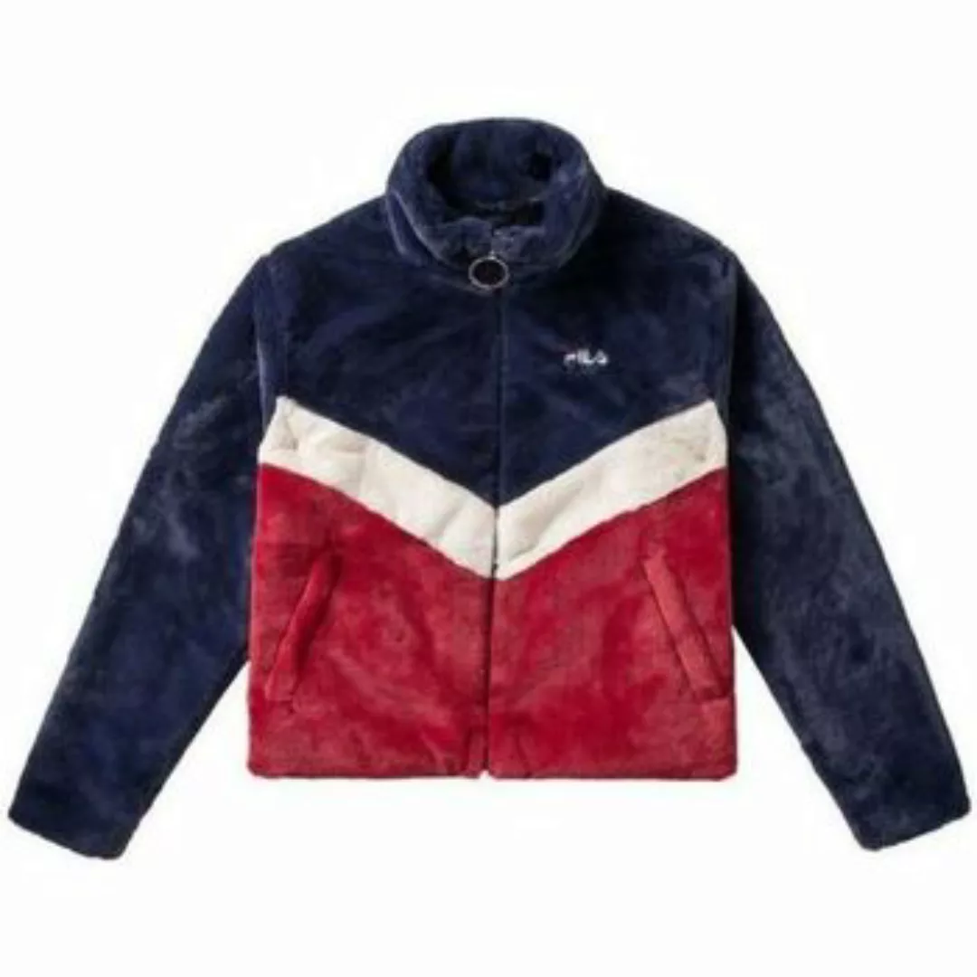 Fila  Pullover CHARMAINE JACKET günstig online kaufen