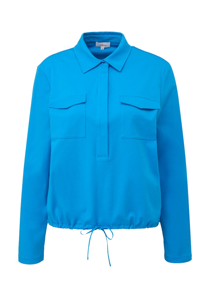 S.oliver Damen Langarmshirt 2139880 günstig online kaufen