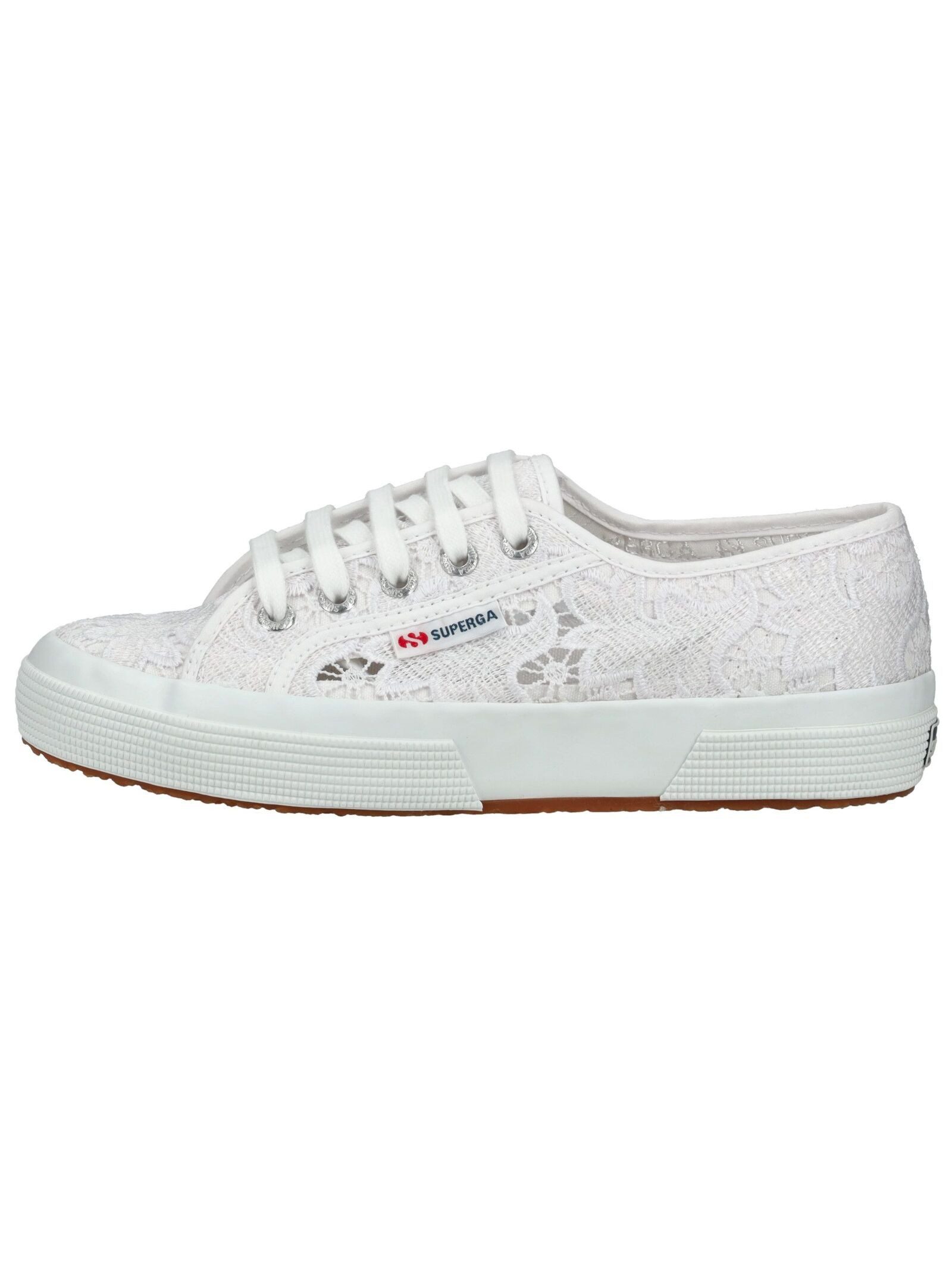 Superga Sneaker "Superga Sneaker Baumwolle" günstig online kaufen