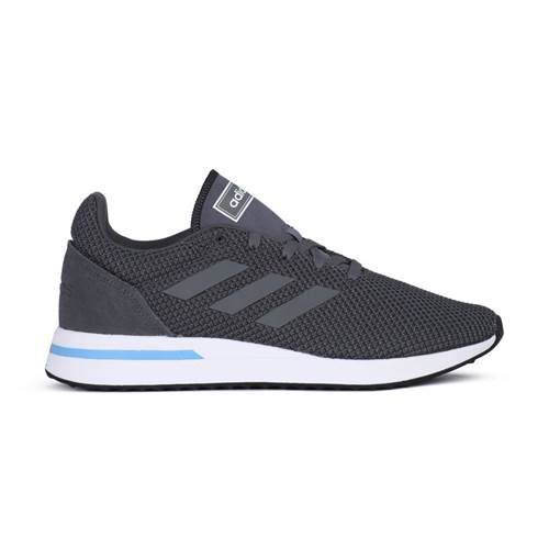 Adidas Run70s Schuhe EU 42 Grey,Graphite günstig online kaufen