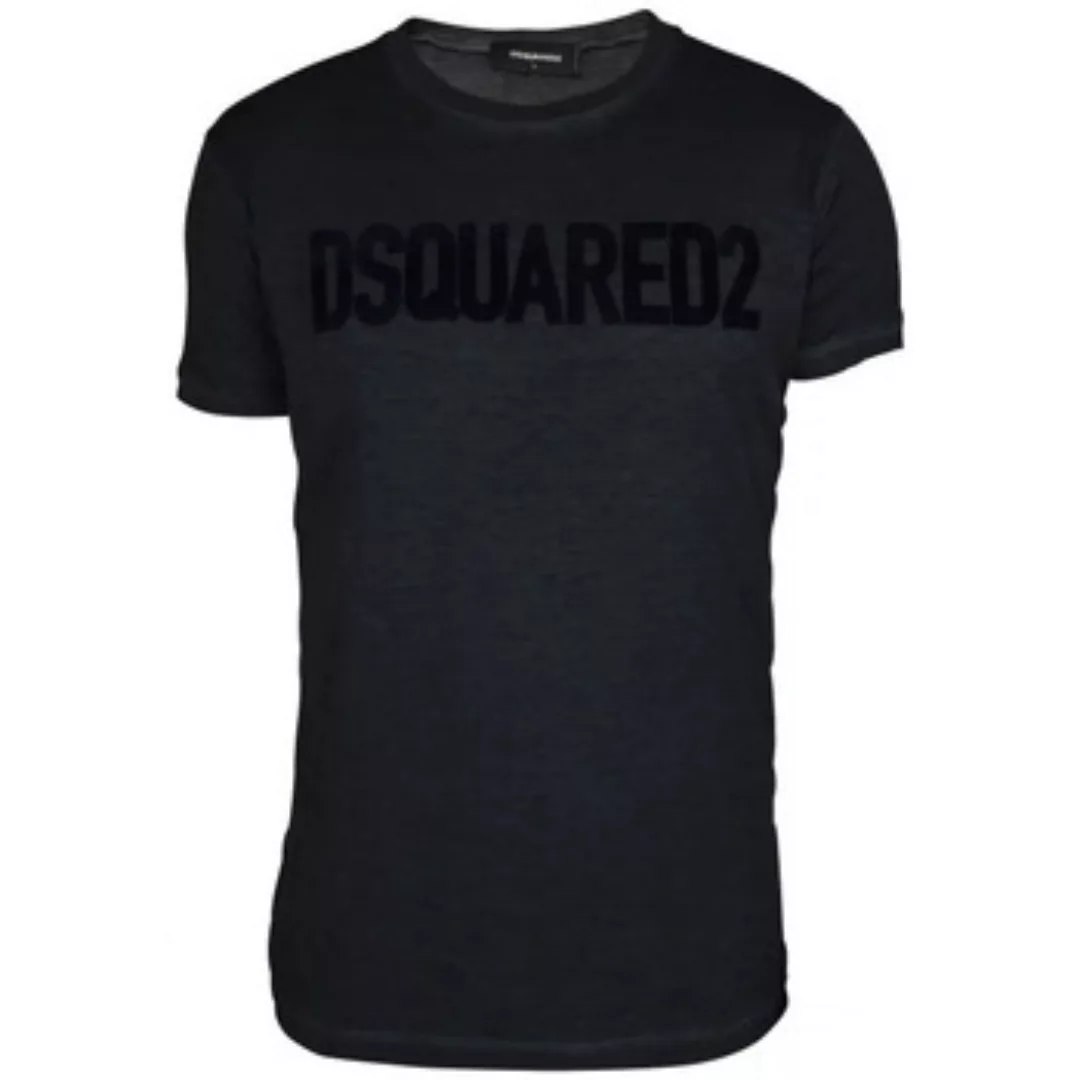 Dsquared  T-Shirts & Poloshirts - günstig online kaufen