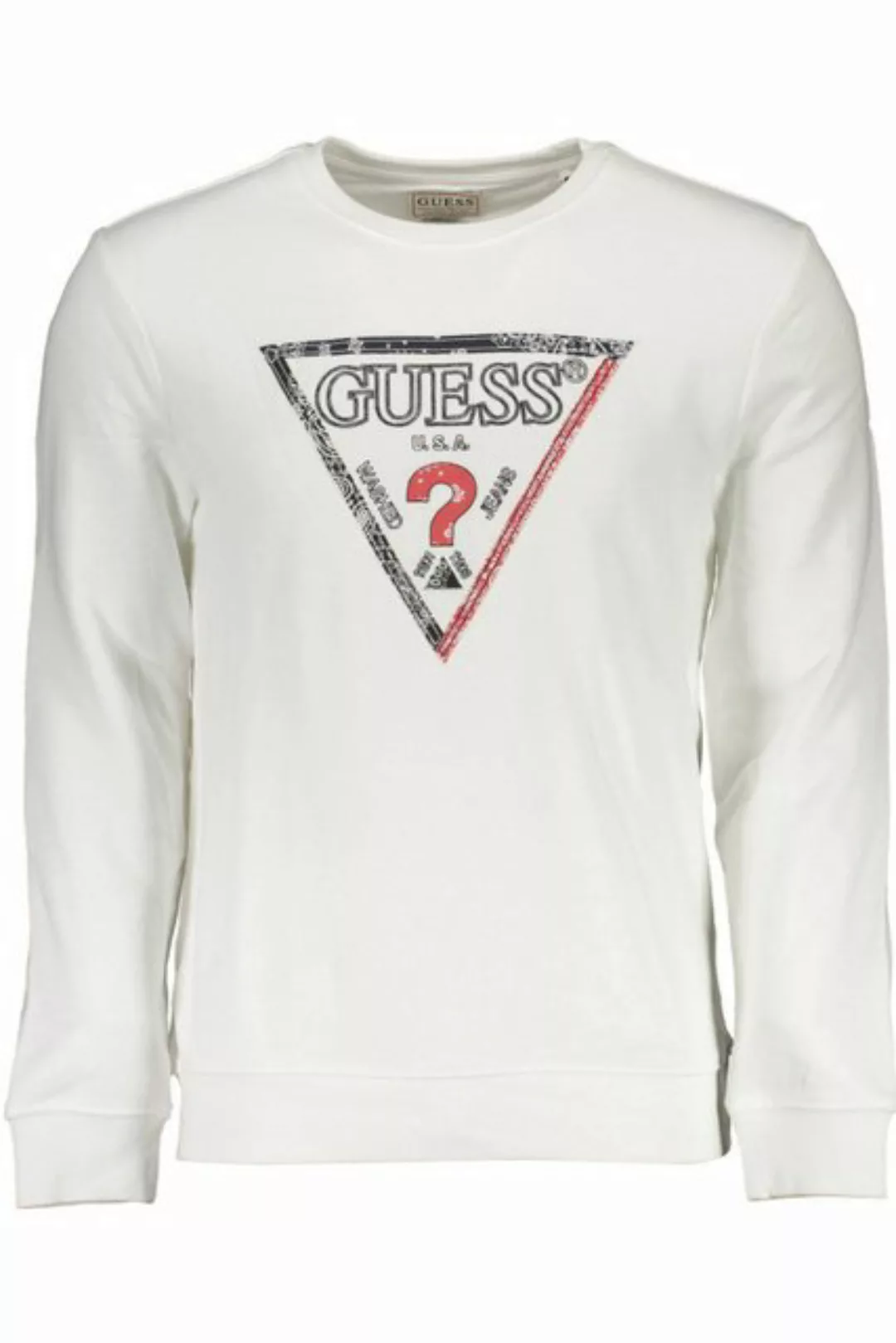 Guess Sweatshirt günstig online kaufen