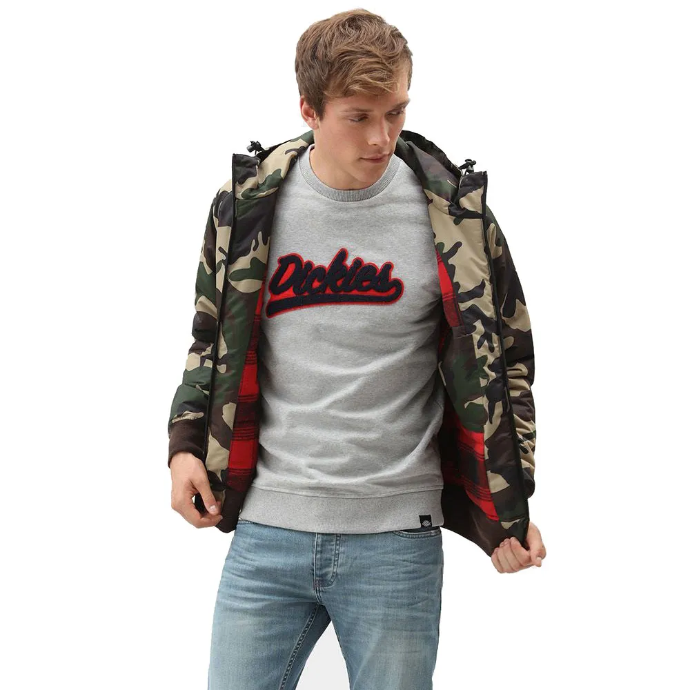 Dickies Fort Lee Jacket Camouflage günstig online kaufen