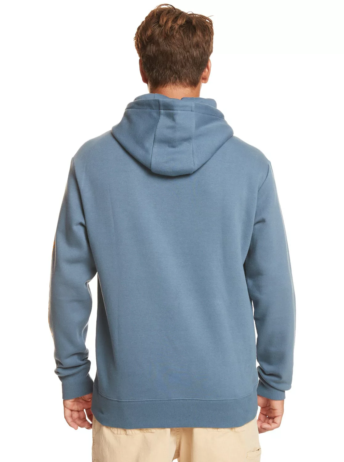 Quiksilver Kapuzensweatshirt "Omni Logo" günstig online kaufen