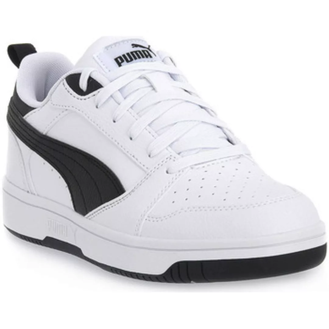 PUMA REBOUND V6 LO JR Sneaker günstig online kaufen