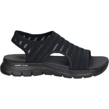 Skechers  Sandalen 119479-BBK günstig online kaufen