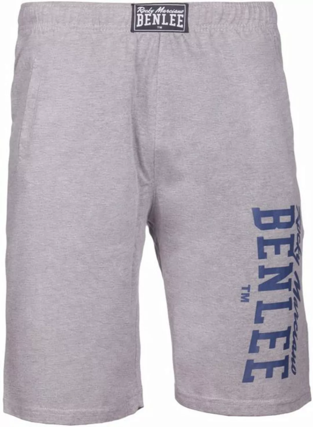 Benlee Rocky Marciano Sweatshorts Benlee Herren Sweatshorts Spinks günstig online kaufen