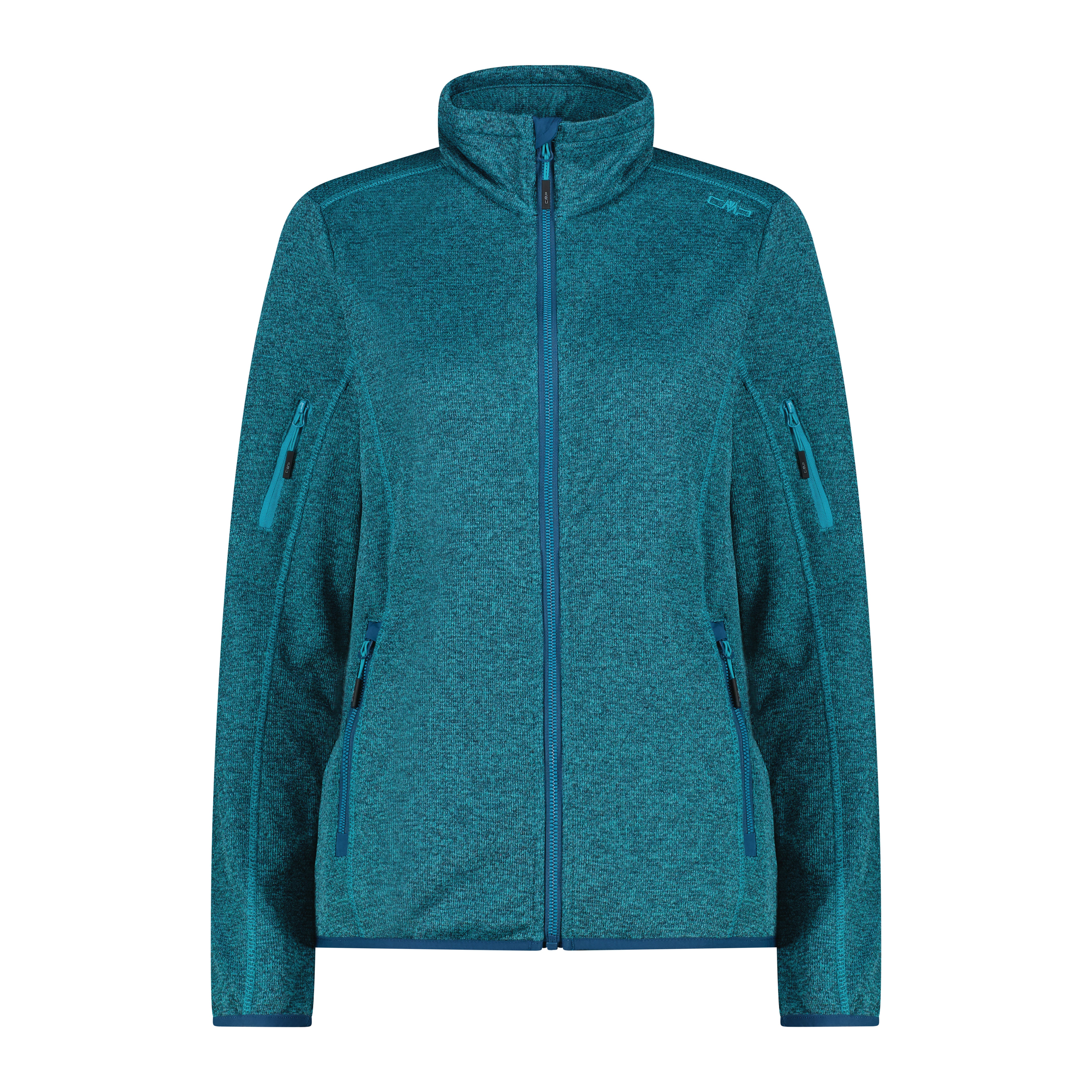 CMP Fleecejacke CMP Damen Jacke Woman günstig online kaufen