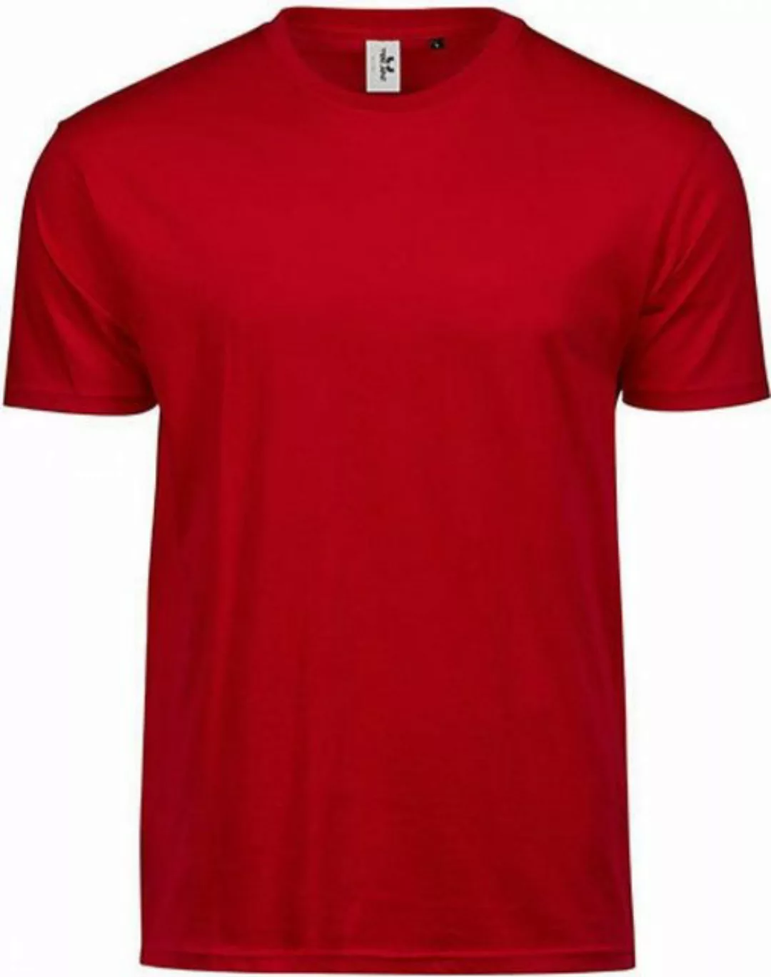 Tee Jays Rundhalsshirt Herren Shirt Power Tee günstig online kaufen