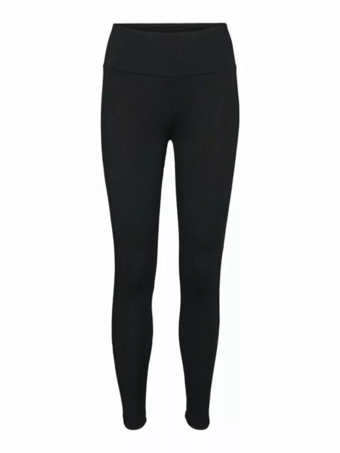 Vero Moda Leggings VMINA HW LEGGINGS JRS BOO günstig online kaufen