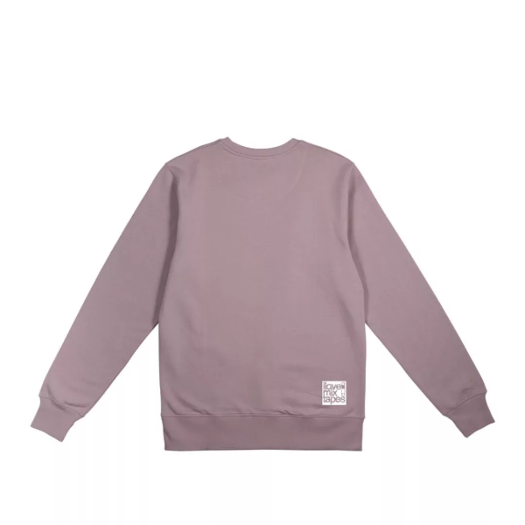 Unisex Sweatshirt Aus Biobaumwolle günstig online kaufen