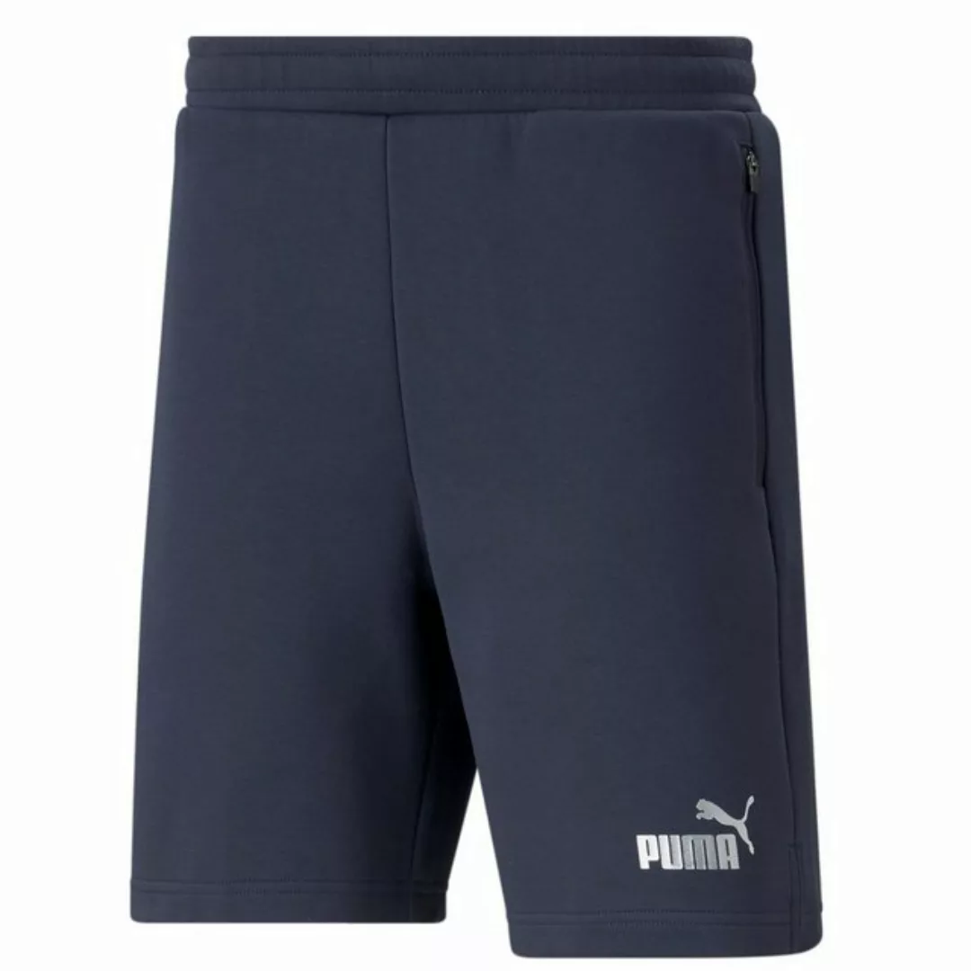 PUMA Shorts kurze Hose Jogginghose mit Taschen (0-tlg) günstig online kaufen