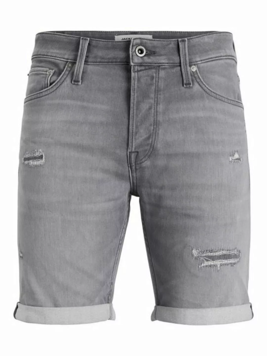 Jack & Jones Jeansshorts Jack & Jones Rick Original Herren Shorts kurze Jea günstig online kaufen