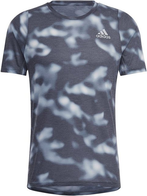 adidas Sportswear T-Shirt RUN ICONS AOP T günstig online kaufen