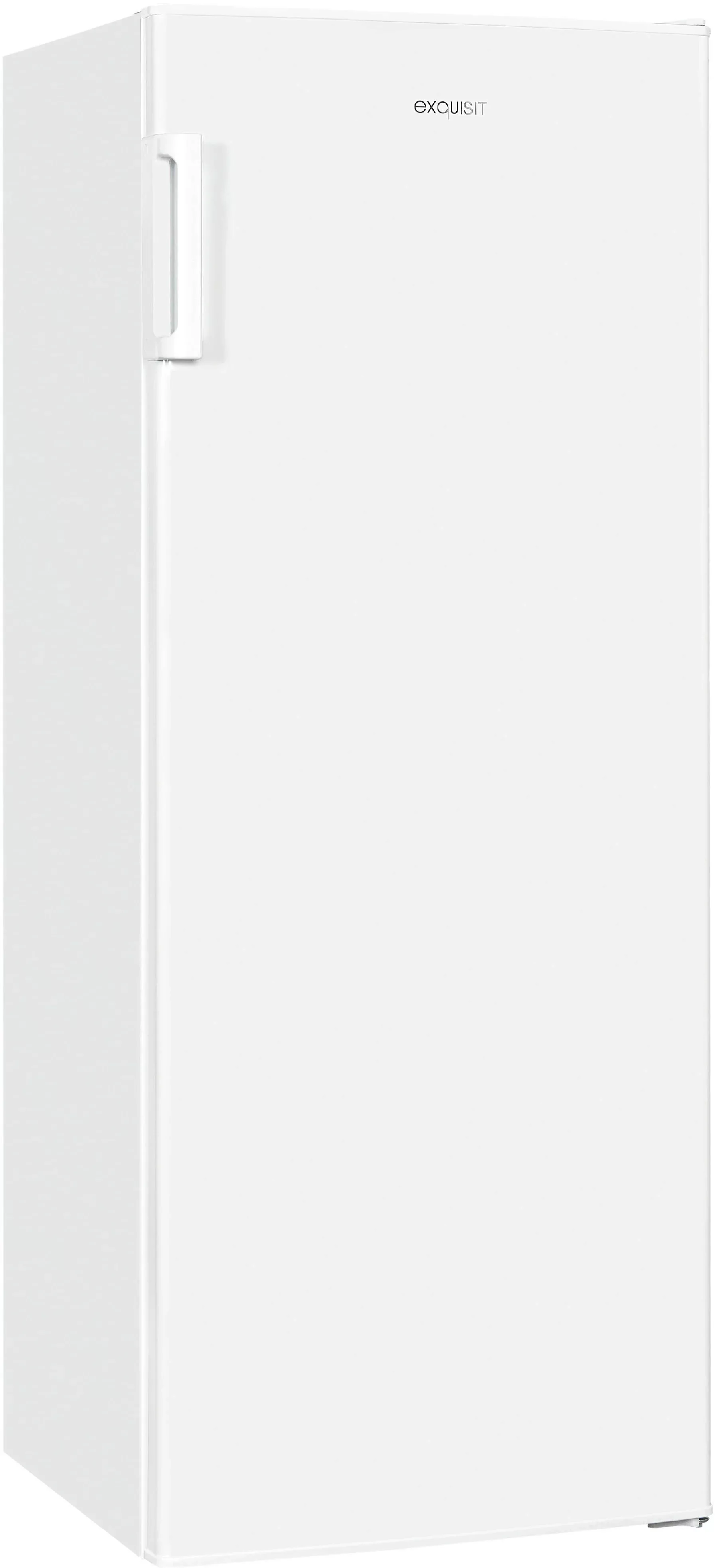 exquisit Gefrierschrank »GS230-HE-040D«, 142 cm hoch, 60 cm breit günstig online kaufen