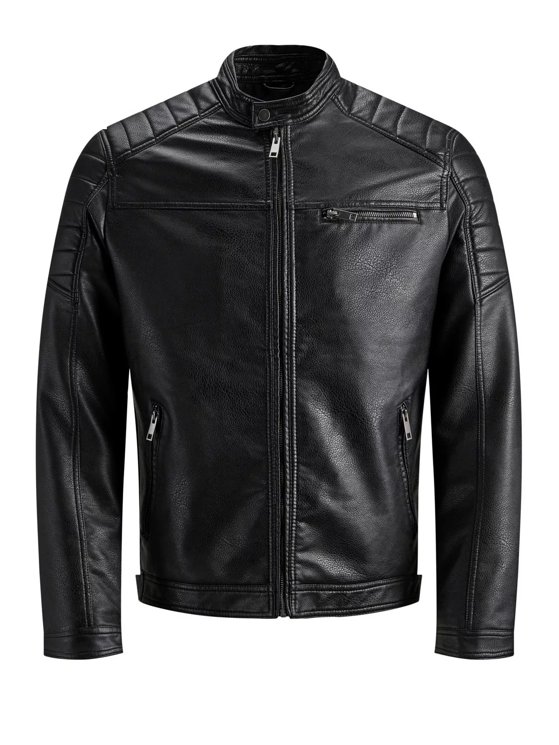 Jack & Jones Herren Jacke JJEROCKY JACKET günstig online kaufen