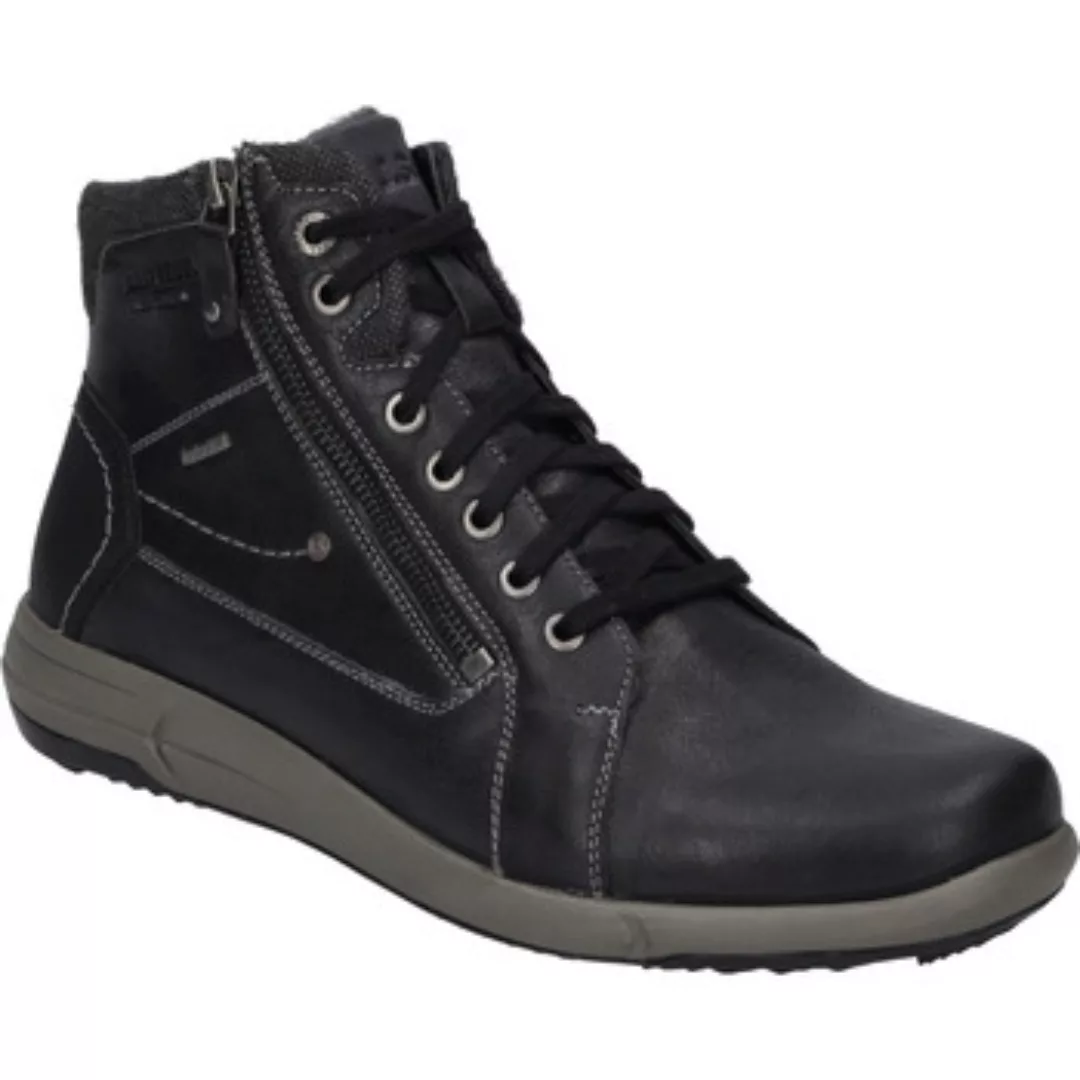 Josef Seibel  Halbschuhe Schnuerschuhe 25355-PL493100 günstig online kaufen