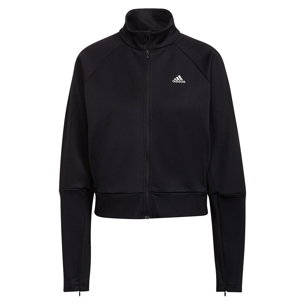 Adidas Uforu Jacke M Black günstig online kaufen