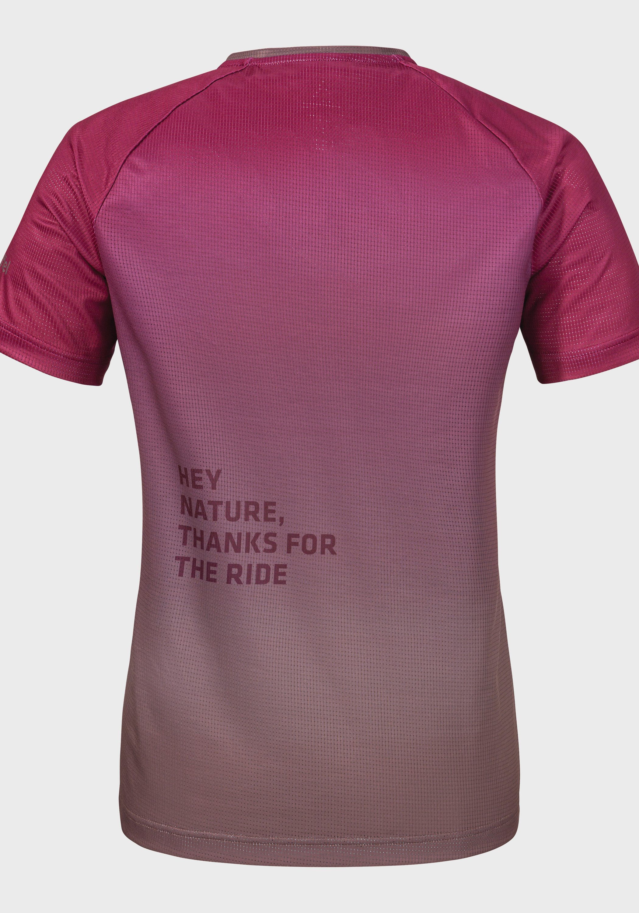 Schöffel Funktionsshirt "Bike Shirt Style Koitere WMS" günstig online kaufen