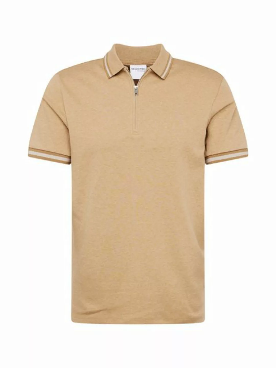 SELECTED HOMME T-Shirt TOULOUSE (1-tlg) günstig online kaufen