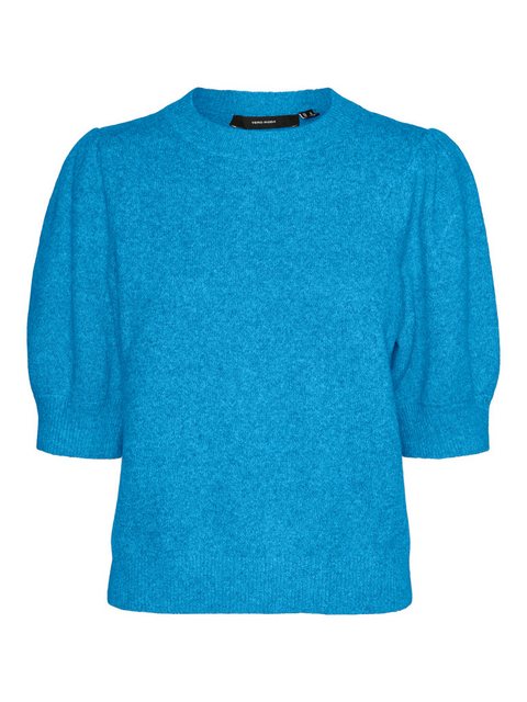 Vero Moda Kurzarmpullover VMDOFFY 2/4 O-NECK PULLOVER GA NOOS günstig online kaufen