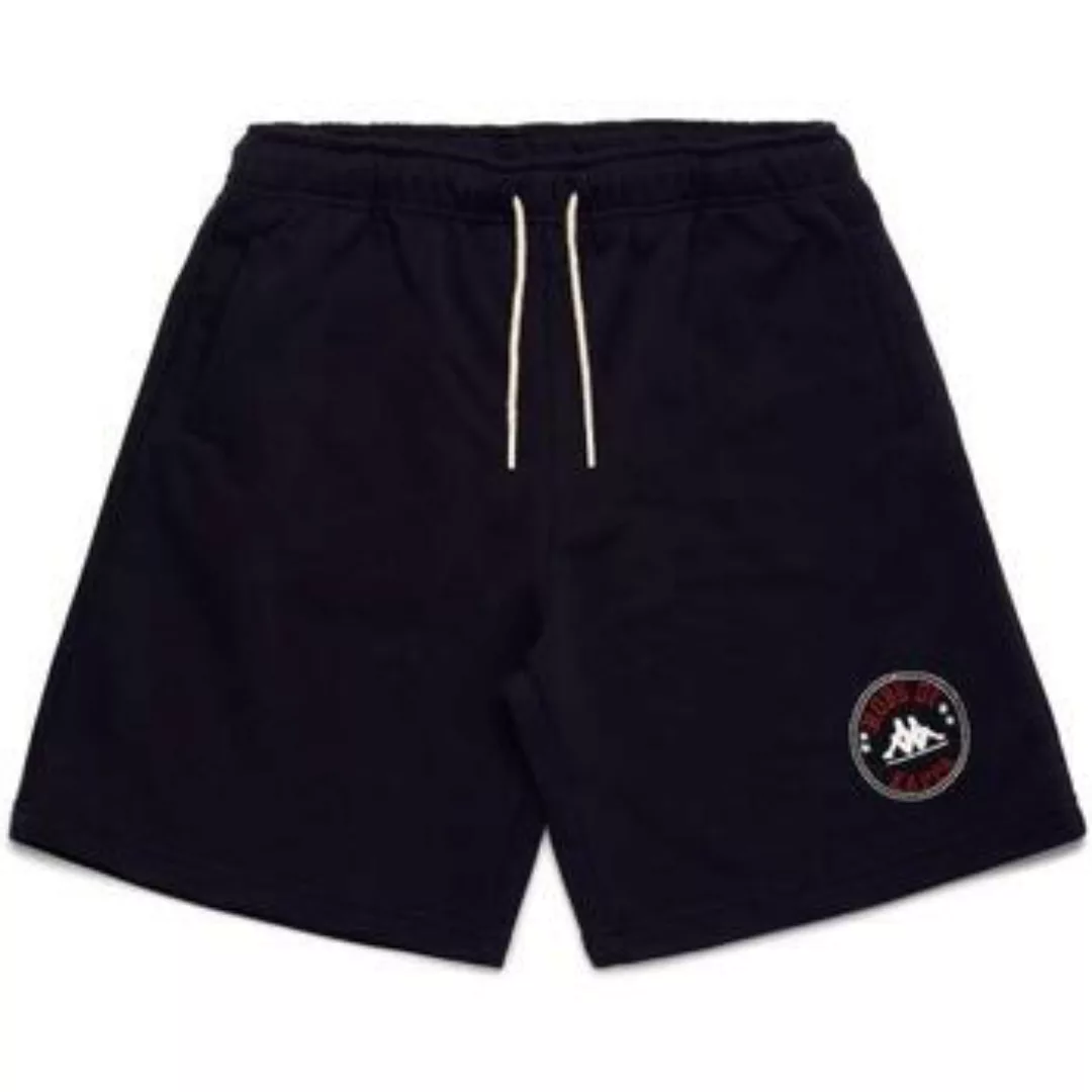 Robe Di Kappa  Shorts Bermuda Uomo  63117hw_shorts_nero günstig online kaufen