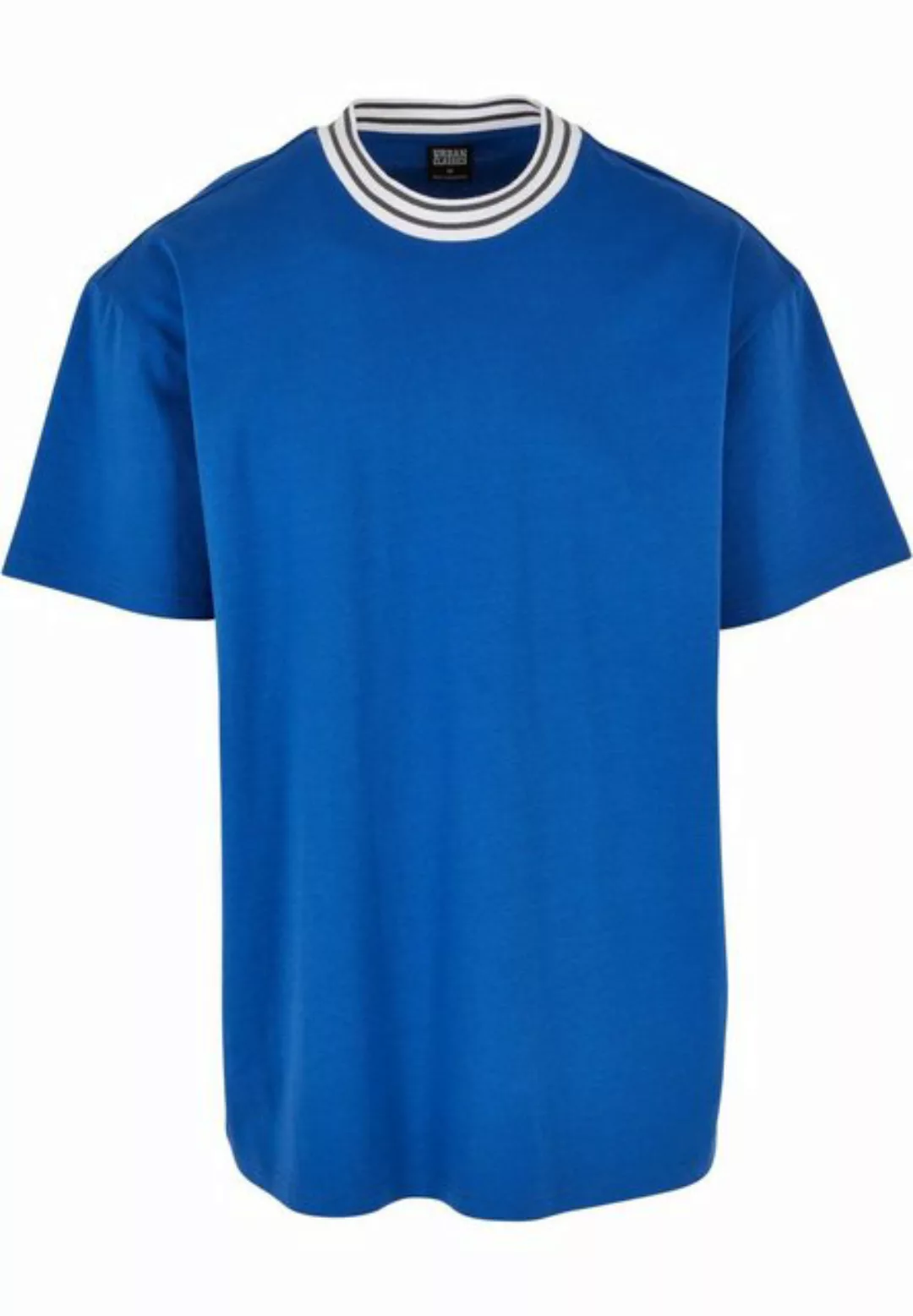 URBAN CLASSICS T-Shirt Urban Classics Herren Kicker Tee (1-tlg) günstig online kaufen