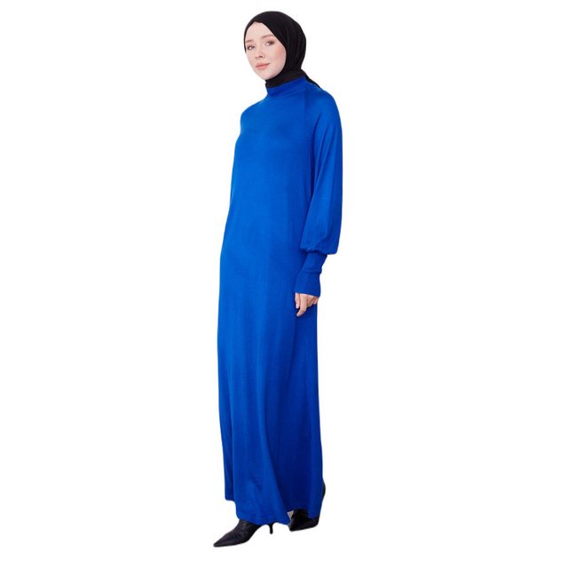 ARMİNE Maxikleid Armine Unterkleid Damen Lang, Langlebige Qualität Kleid Sh günstig online kaufen