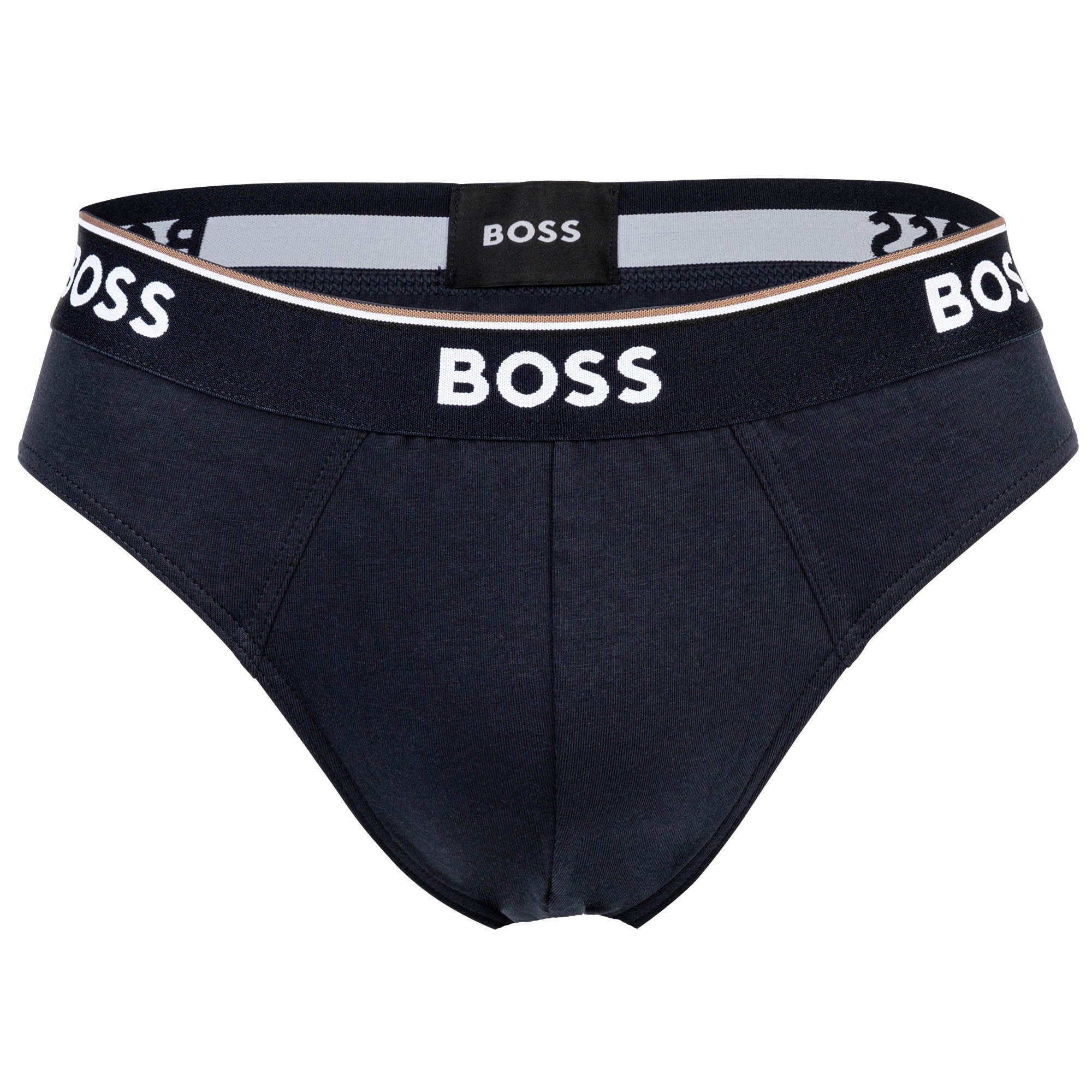 BOSS Slip Herren Slip 6er Pack günstig online kaufen