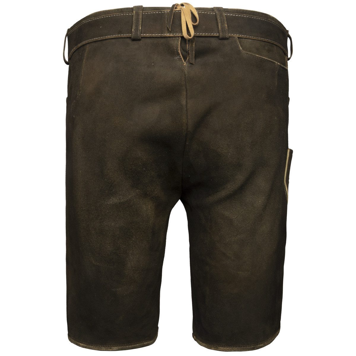 Maddox Trachtenlederhose Silbersee Herren (1-tlg) günstig online kaufen
