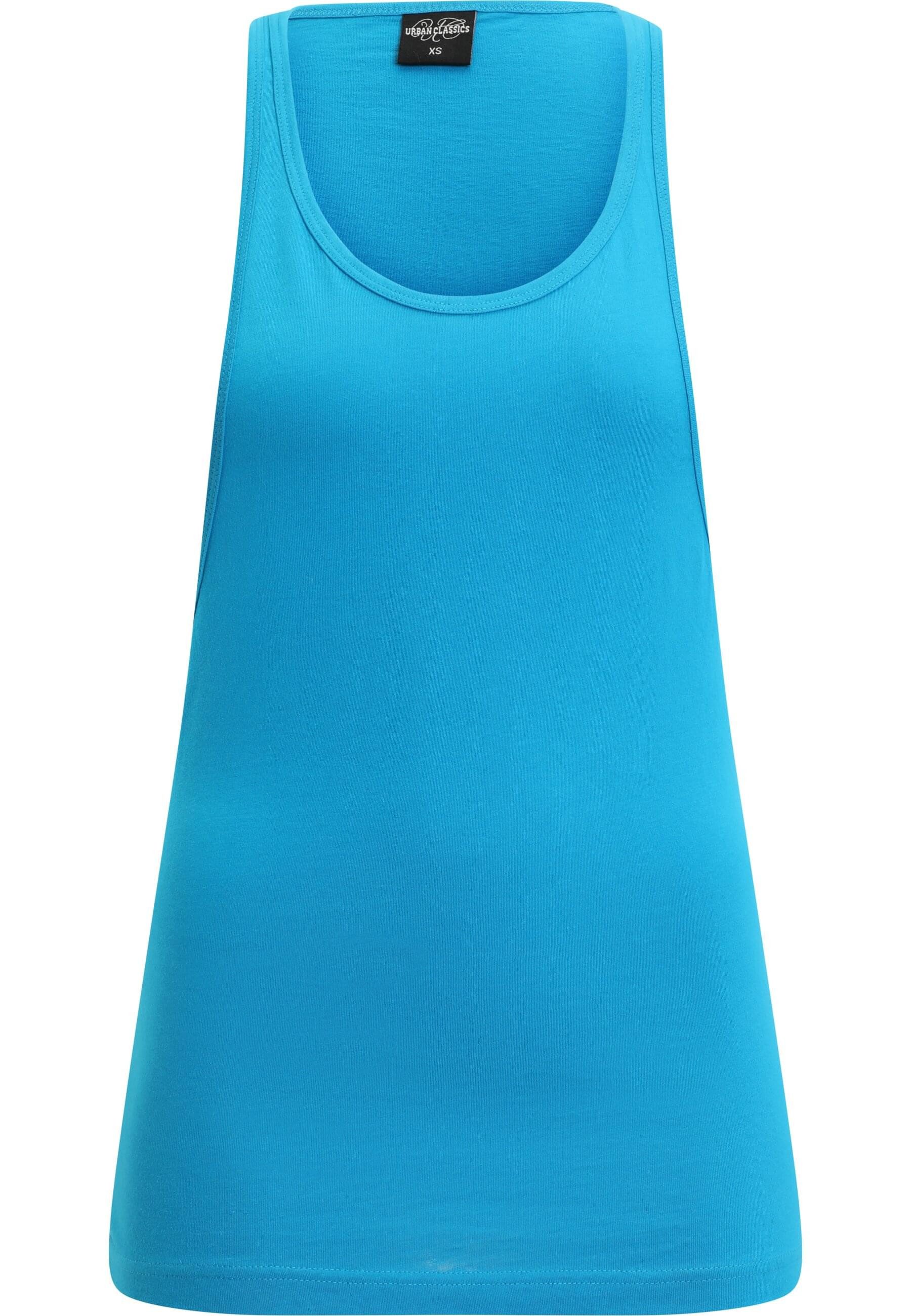 URBAN CLASSICS Muskelshirt "Urban Classics Damen Ladies Loose Tank", (1 tlg günstig online kaufen