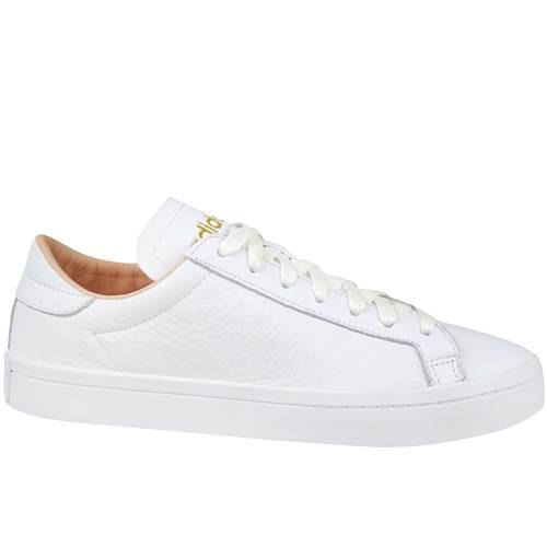 Adidas Court Vantage Schuhe EU 42 2/3 White günstig online kaufen