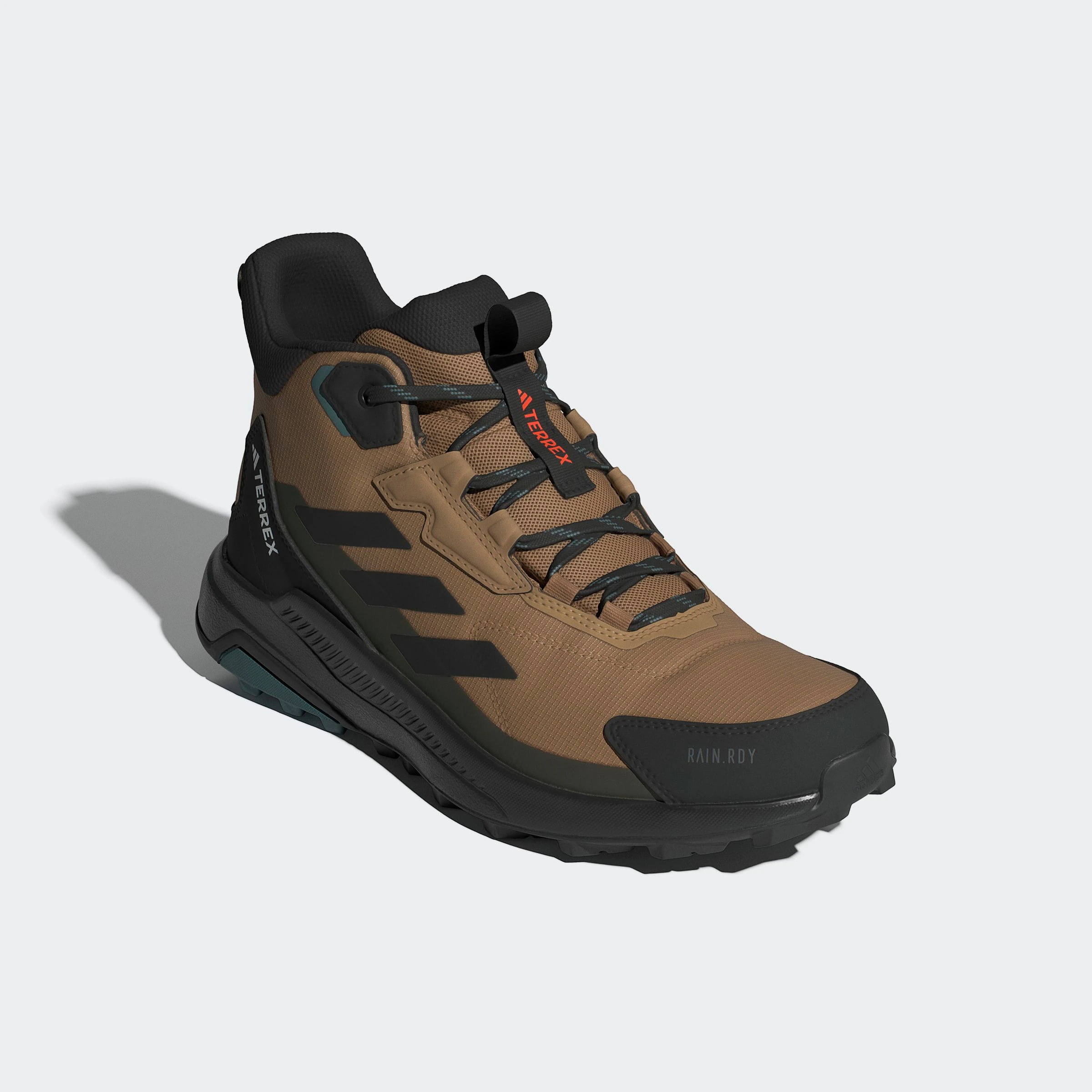 adidas TERREX Wanderschuh "TERREX ANYLANDER MID RAIN.RDY", wasserdicht günstig online kaufen
