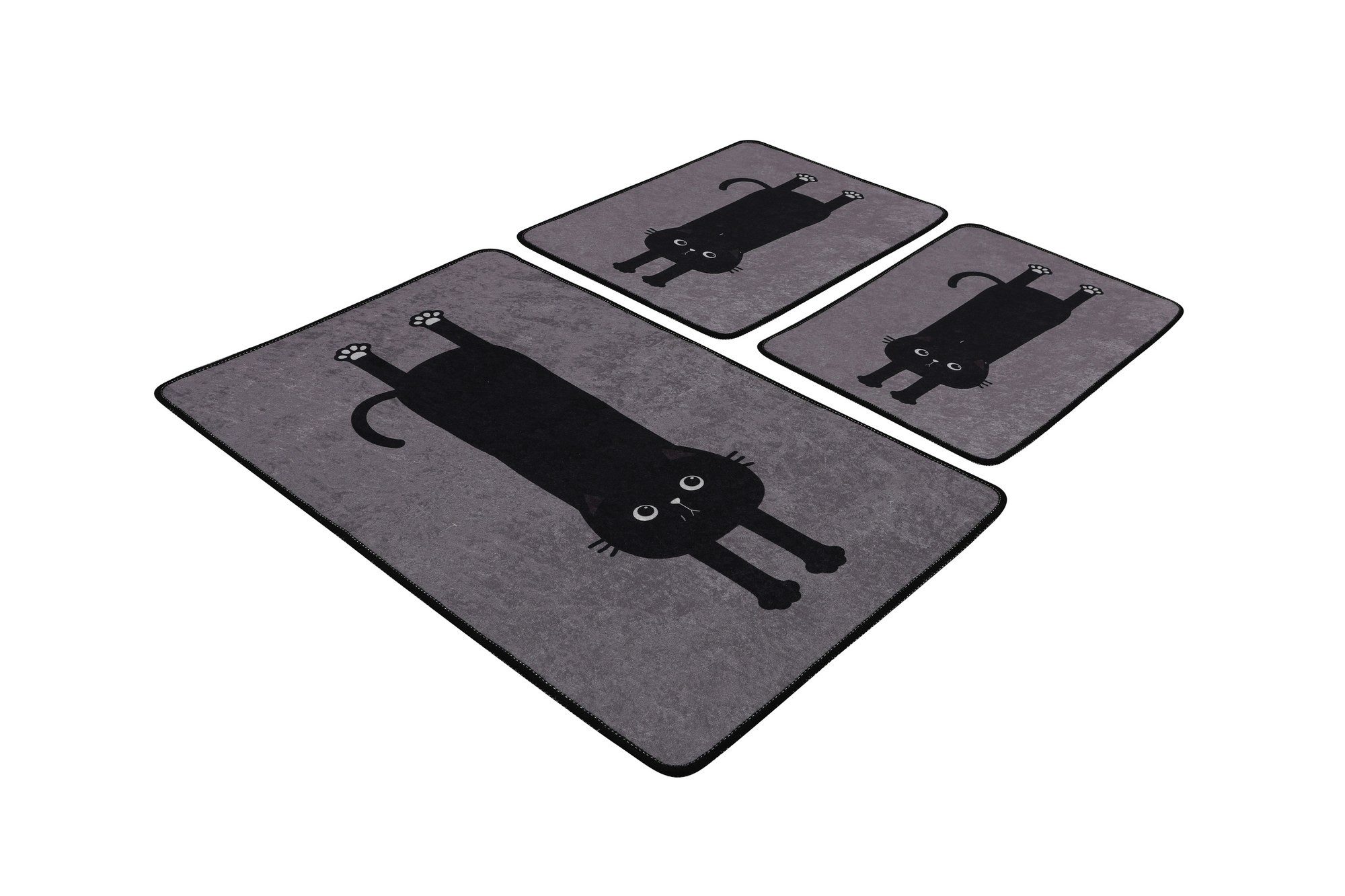 L'Essentiel Maison Badematte 100% POLYESTER, 60 günstig online kaufen
