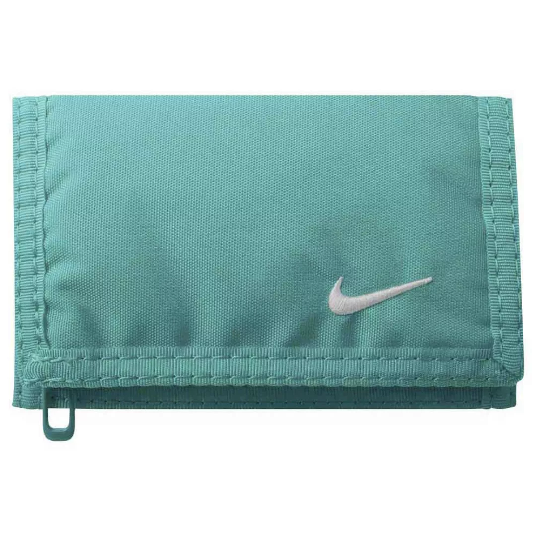 Nike Accessories Basic Brieftasche One Size Gamma Blue / White günstig online kaufen