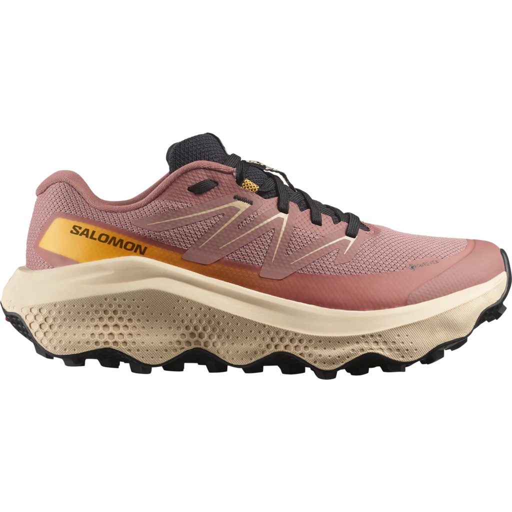 Salomon Laufschuh "ULTRA FLOW 2 GORE-TEX W", wasserdicht günstig online kaufen
