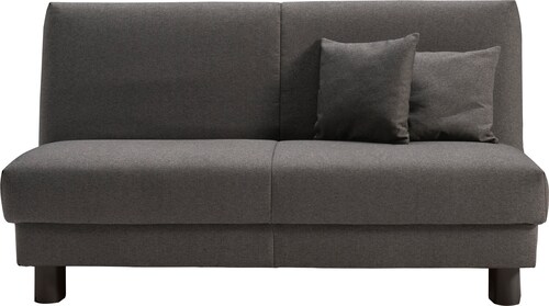 ell + ell Schlafsofa "Enny", Liegefläche Breite 155 cm, Liegehöhe 40 cm, Fü günstig online kaufen