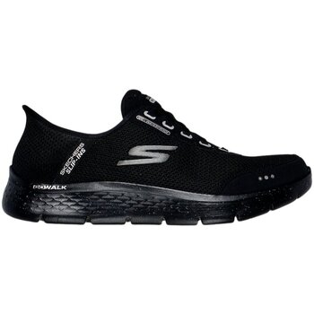 Skechers  Herrenschuhe Slipper Slip in Go walk flex 216330 BBK günstig online kaufen