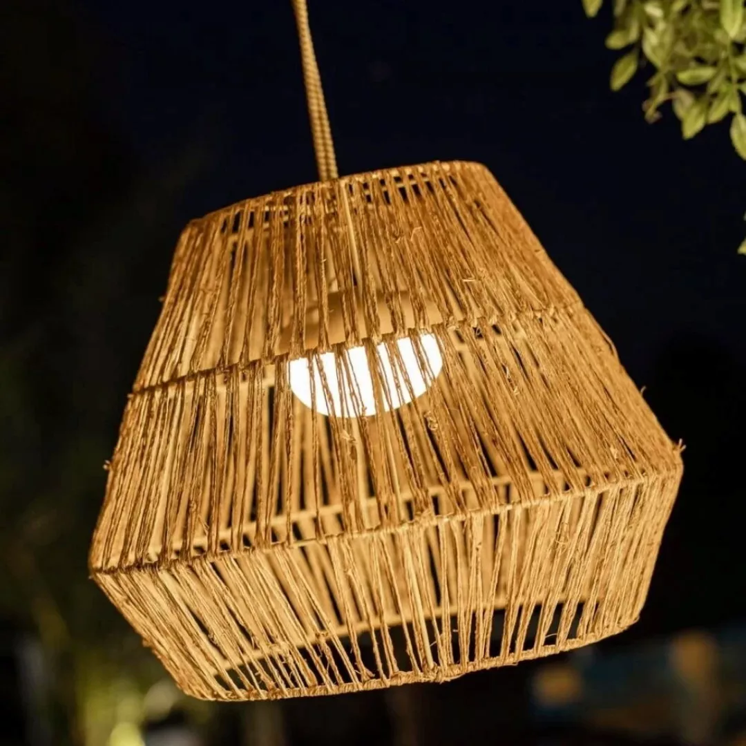 Newgarden Sisine LED-Hängeleuchte mit Akku günstig online kaufen