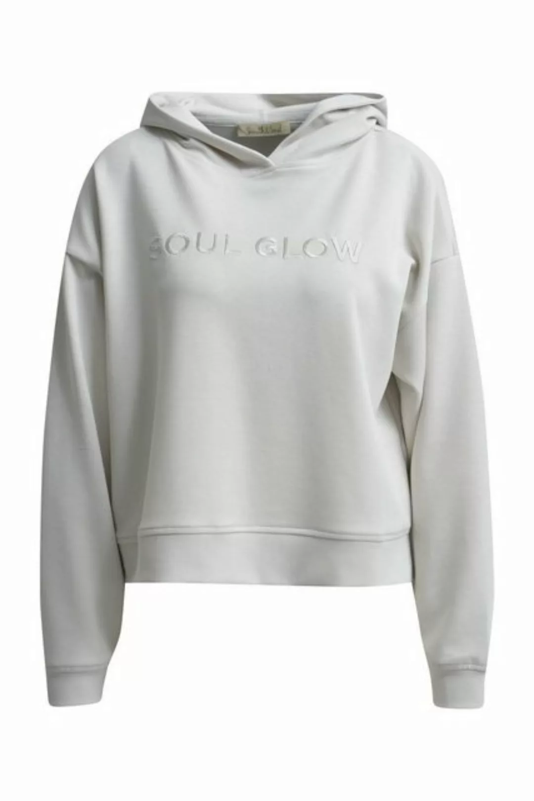 Smith & Soul Hoodie günstig online kaufen