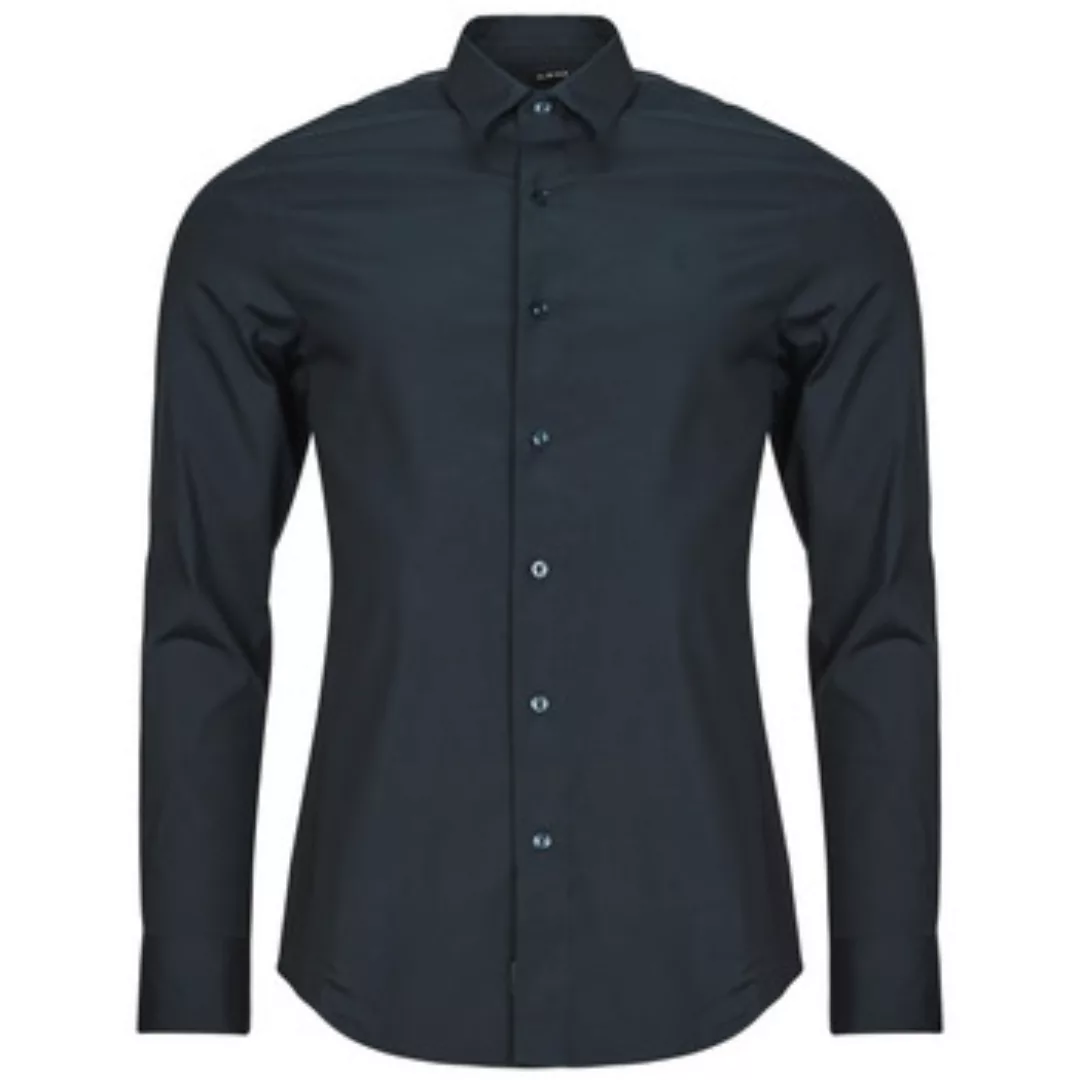 G-Star Raw  Hemdbluse UNIFORM SLIM SHIRT LS günstig online kaufen