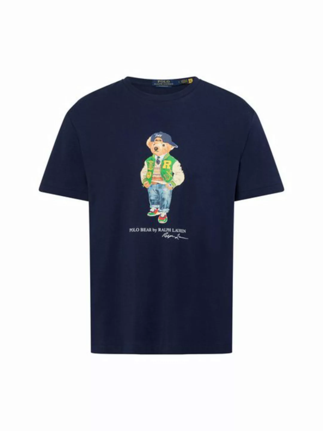 Polo Ralph Lauren T-Shirt günstig online kaufen